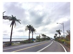 -鹅銮鼻公园