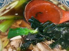 -松子料理(亮马桥店)
