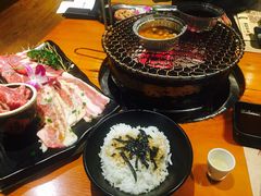 -牛家酒场(7mall店)