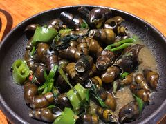 -园林美食城·本土农家菜(杨和镇店)