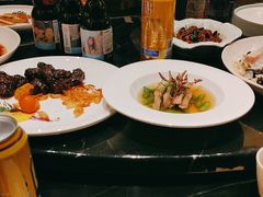 -银筵(武夷路店)