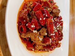 -兔槽江湖菜·重庆璧山兔(水围店)