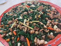 霸王兔尖椒兔-东吴霸王兔(松青路店)
