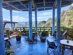 -十渡东湖港风景区