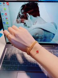 -周大福CHOW TAI FOOK(南京东路永安百货店)