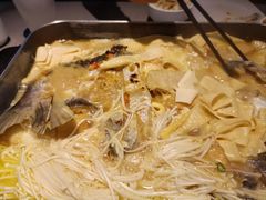 -半天妖烤鱼(诺德广场店)