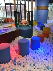 -幻贝家儿童乐园(苏州中心店)