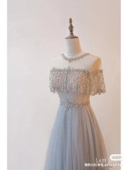 点击看大图 -Lady Jane高端婚纱礼服馆