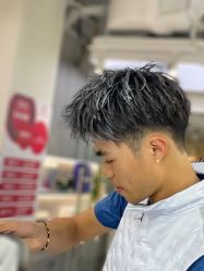 -SY COLOUR专业烫染