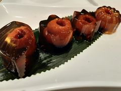 开胃山楂糕-稻香酒家·33年老字号·港式粤菜(富邦中心店)