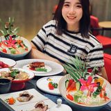 高定级高性价盲盒私房菜｜得闲壹聚 