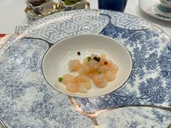 -君来湖滨饭店·渔餐厅