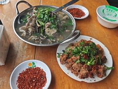-周记翘脚牛肉