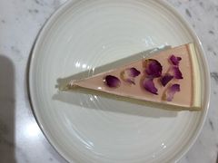玫瑰千层蛋糕-Lady M(沙田新城市广场店)