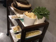 -百年果林椰子鸡(中洲店)