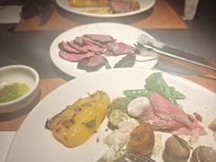 -拉蒂娜·巴西牛排馆 Latina·Brazilian Steakhouse(王府井喜悦店)
