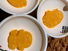 -吕氏疙瘩汤·新派鲁菜(济南万象城店)