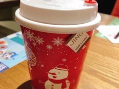 -The Habit Burger Grill 哈比特汉堡(爱琴海店)