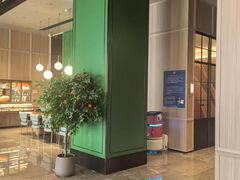 -桔子酒店(深圳清湖地铁站店)