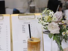 -常识咖啡common sense(春熙路店)