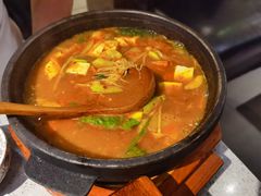 -将军牛排·尔滨地标朝鲜族美食(总店)