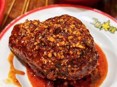 麻辣兔头-冒椒火辣(奎星楼街店)