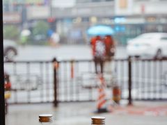 -COTTON CAFE(德信·中外公寓店)