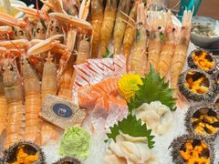 -極上萬膳·日料放题(海岸城店)