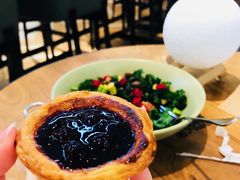 北美公爵蓝莓蛋挞-KPRO(朝阳大悦城店)