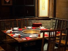 -红运火锅·中国名火锅·国风演绎(省体店)