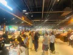 -永辉超市(鲁谷店)