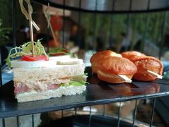 -威斯汀酒店Exchange大堂吧