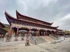 -大围山国家森林公园