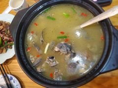 -妈妈的味道(和顺古镇店)