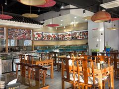 -良师门滨海人家·海鲜·家常菜(滨海城店)