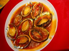 -鸽舞笙平金牌烧鸽子·融合菜(鲁谷店)