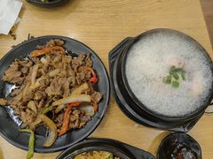 -张师傅参鸡汤店(高丽街店)