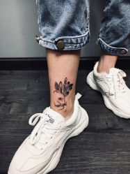 -刺客纹画纹身·洗纹身·穿孔饰品