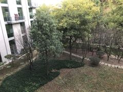 -绍兴鉴湖君澜大酒店