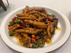 -聚鑫阁江浙菜·非遗传承技艺(闵行交大店)