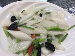 -百家园土菜馆(兴民北路店)