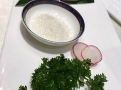 -梧桐餐厅(泉城路店)