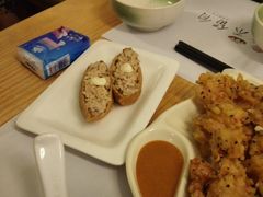 吞拿鱼福袋-花漫里·日式の创意餐厅(刺桐店)