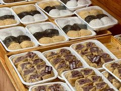 -南大门韩国米糕(公滨路店)