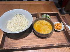 蟹黄面-李百蟹·江南蟹黄面·河景餐厅(夫子庙总店)