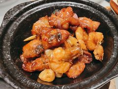 -潮堂 · 潮州菜(人广来福士店)