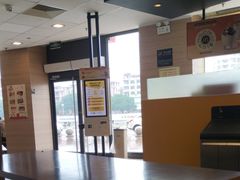 -麦当劳(怀集店)