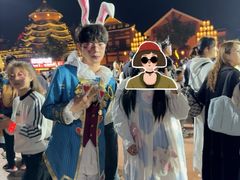 -济南方特东方神画