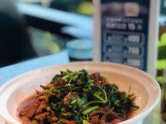-兰湘子·湘菜小炒(长安万科广场店)