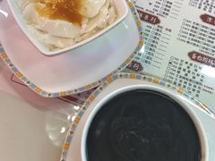 -香港華心糖水鋪(南西总店)